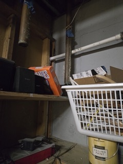 Polished Below Grade 9